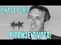 Download Lagu Žika Jakšić se bori za život – Vesna Rivas: Pitanje je da li će preživeti!
