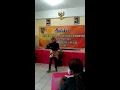 Download Lagu Kembali ke Sekolah - Sherina ( Lirik by Iftinan Misbah Safani )