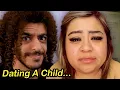 TikTok s Worst Mum Ashley Trevino Is UNHINGED