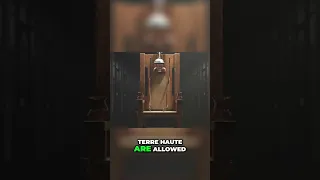 Inside USP Terre Haute Living Conditions of Death Row Inmates Revealed