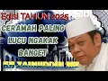 Lagu FULL NGAKAK, CERAMAH PENUH ILMU \u0026 MAKNA| CERAMAH KH ZAINUDDIN MZ PALING LUCU EDISI TAHUN 2025