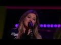 Kellyoke | Diggin' On You (TLC)