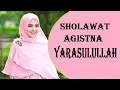 Download Lagu Sholawat Allah-Allah Agistna Ya Rasulullah l Kumpulan Shalawat - Lagu Islami