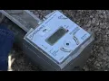 SAWS approves new electronic water meters for entire service area