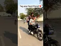Download Lagu Tag your best friend ❤️ #shorts #dosti