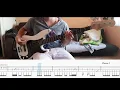 Download Lagu Oddloop - frederic (Bass Cover w/ Tabs)