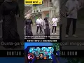 Lagu RUNTAH -KOPLO #realdrumcover#viral #shortsvideo#fyptiktok #runtahkoplo#shorts