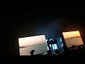 The Blaze - Places (live). 10/2018 4k