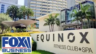 Are Equinox gyms worth the price