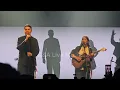Download Lagu BRISIK ~ DERE ft TULUS LIVE AT SAMA SAMA TOUR BANDUNG 2025