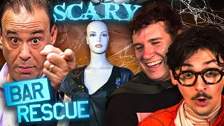 Bar Rescue: SPOOKY Edition