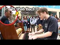 Download Lagu I Played Legend of ZELDA Songs on Piano in Public!