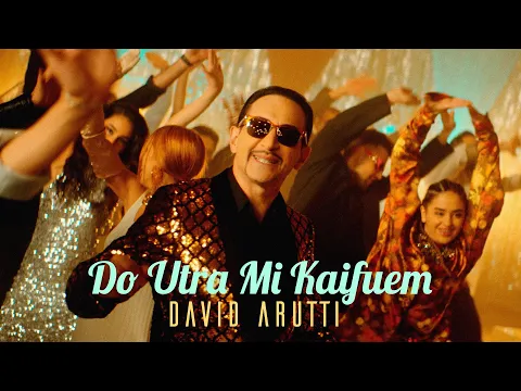 Download MP3 David Arutti - Do Utra Mi Kaifuem