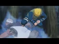 Minato vs Raikage Full Fight English Dub