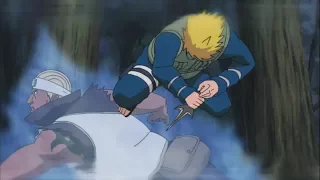 Download Minato vs Raikage Full Fight HD (English Dub) MP3