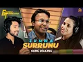 Download Lagu Summa Surrunu - Song Making Video | Etharkkum Thunindhavan | Suriya | Sun Pictures | D.Imman