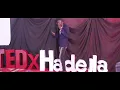 Download Lagu Re-inventing education with technology | Yusuf Usman Dauda | TEDxHadejia