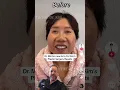 Dr Minton reacts to Dr Kim TikTok Plastic Surgery