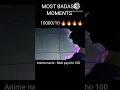 Download Lagu Most badass moments in anime 1000/10 🔥🔥🔥🔥 #mobpsycho100