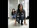 Destra- I dare you choreography