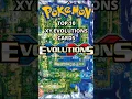 Download Lagu TOP 10 XY EVOLUTIONS POKEMON CARDS