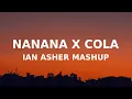 Download Lagu It goes like (na na na) x  Cola (Ian Asher mashup) Peggy Gou x Camelphat
