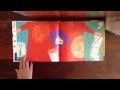 My Map Book by Sara Fanelli