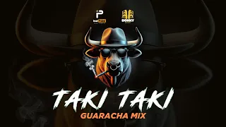 taki taki guaracha mix donny excotic ft irsal palevi
