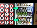 Do Vending Machine Hacks ACTUALLY Work Testing Them Out