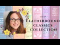 NEW Barnes and Noble Leatherbound and Canterbury Classics Collection
