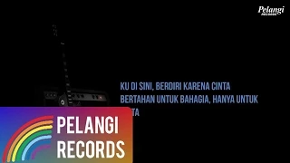 Download Syahrini - Semua Karena Cinta (Official Lyric Video) MP3