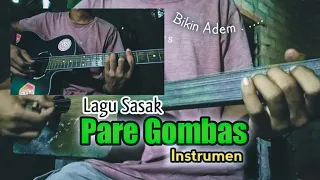 Download Pare Gombas - Sasak Instrument Gambus Akustik MP3