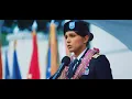 This is the actual way to honor our veterans