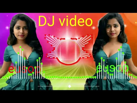 Download MP3 Hindi Dj video bin tere sanam mar mitenge hum dj song hard dholki bass mix dj anupam tiwari hi...