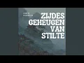 Lagu Zijdes geheugen van stilte