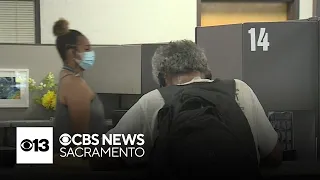 California DMV eliminates written driving test for people over 70
