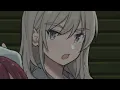 [Eng Sub] Arrow - Togenashi Togeari - Girls Band Cry / OP Movie 2