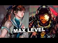 Download Lagu Stellar Blade - MAX ATTACK Eve Vs One Winged Angel Gameplay (HARD / NO DAMAGE) 4K PS5