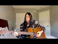 Stockholmsvy - Hannes & waterbaby (Cover)