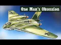 Download Lagu Messerschmitt's Failed Delta-Wing Destroyers: Messerschmitt Me 265, Me 329, \u0026 Li P.04