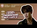 Download Lagu I Don't Understand But I Luv U – SEVENTEEN | Line Distribution [ Color Coded ]