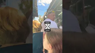 ככה הולכים היום בשוק הכרמל מחווה לאישה הממהרת Telaviv TelAvivWalk Ynetofficial Danielamram 