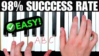10 Impressive Piano Songs You Can Learn in No Time