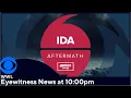 WWL - Eyewitness News at 10 00pm