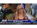 04-23-16 Kat Timpf on Gutfeld - Harriet Tubman on the 20 Bill