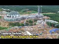 Download Lagu IKN Terkini!! Melihat Progres Pembangunan Basilika dan Masjid Nusantara di IKN