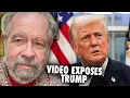 Trump SNAPS at Reporter for Bringing Up Humiliating feat David Cay Johnston
