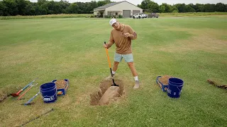 2 Guys Dig a Rock Out and Fix Perfect - Extended Cut