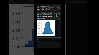 Probability Distribution Fitting in Python in Just 60 Seconds