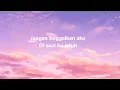 Download Lagu Hari Bahagia - Atta Halilintar ft. Aurel Hermansyah (Lyrics)